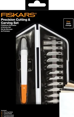 Askarteluveitsisetti Fiskars