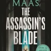 Assassin's Blade, The