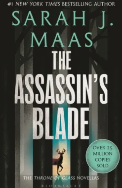 Assassin's Blade, The