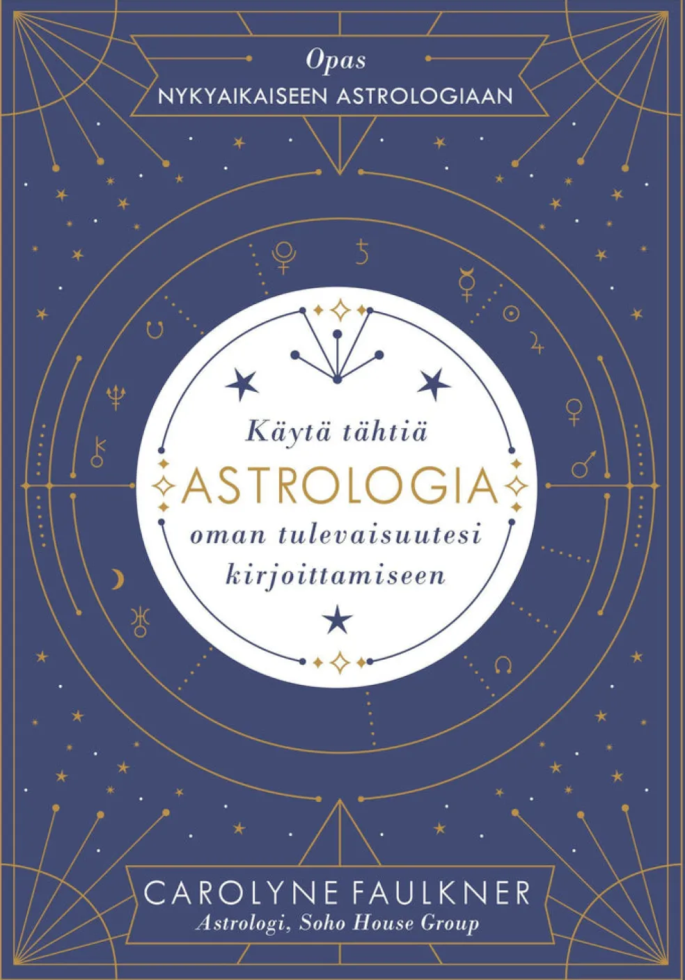 Astrologia