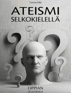 Ateismi selkokielellä (selkokirja)
