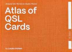 Atlas of QSL Cards