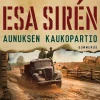 Aunuksen kaukopartio
