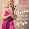 Aurin siivousrakkauskirja