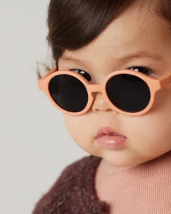 Aurinkolasit Izipizi Baby Apricot