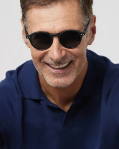 Aurinkolasit Izipizi D Black Soft