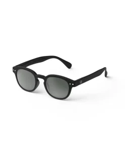 Aurinkolasit Izipizi Junior C Black