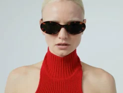 Aurinkolasit Komono Ana Tortoise