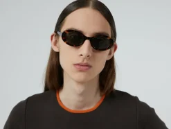 Aurinkolasit Komono Ana Tortoise