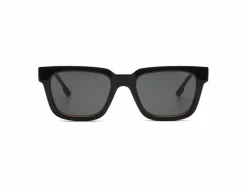 Aurinkolasit Komono Bobby Black Tortoise