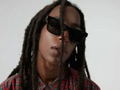 Aurinkolasit Komono Bobby Black Tortoise