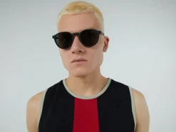 Aurinkolasit Komono Liam Carbon