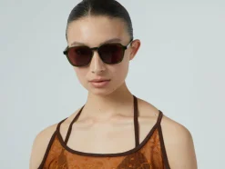 Aurinkolasit Komono Matty Fern