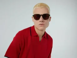 Aurinkolasit Komono Matty Fern