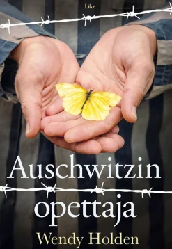 Auschwitzin opettaja