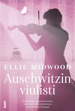 Auschwitzin viulisti