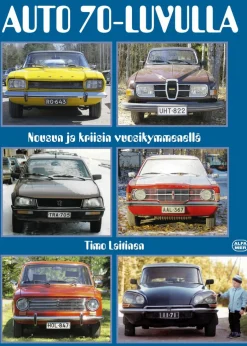 Auto 70-luvulla