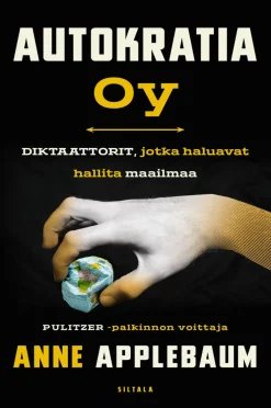 Autokratia Oy