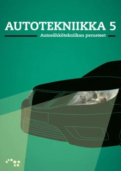Autotekniikka 5