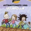 Auttamistoimisto Luna ullakolla