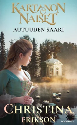Autuuden saari