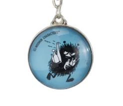 Avaimenperä Haisuli sininen NordicBuddies