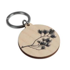 Avaimenperä Miiko Havu koivuvaneria