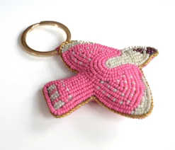 Avaimenperä Mum's Pinkkilintunen