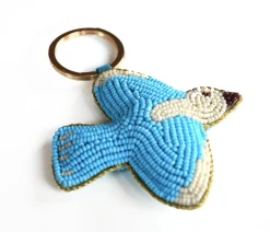 Avaimenperä Mum's Sinilintunen