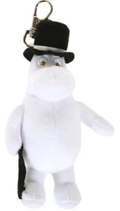 Avaimenperä Muumipappa