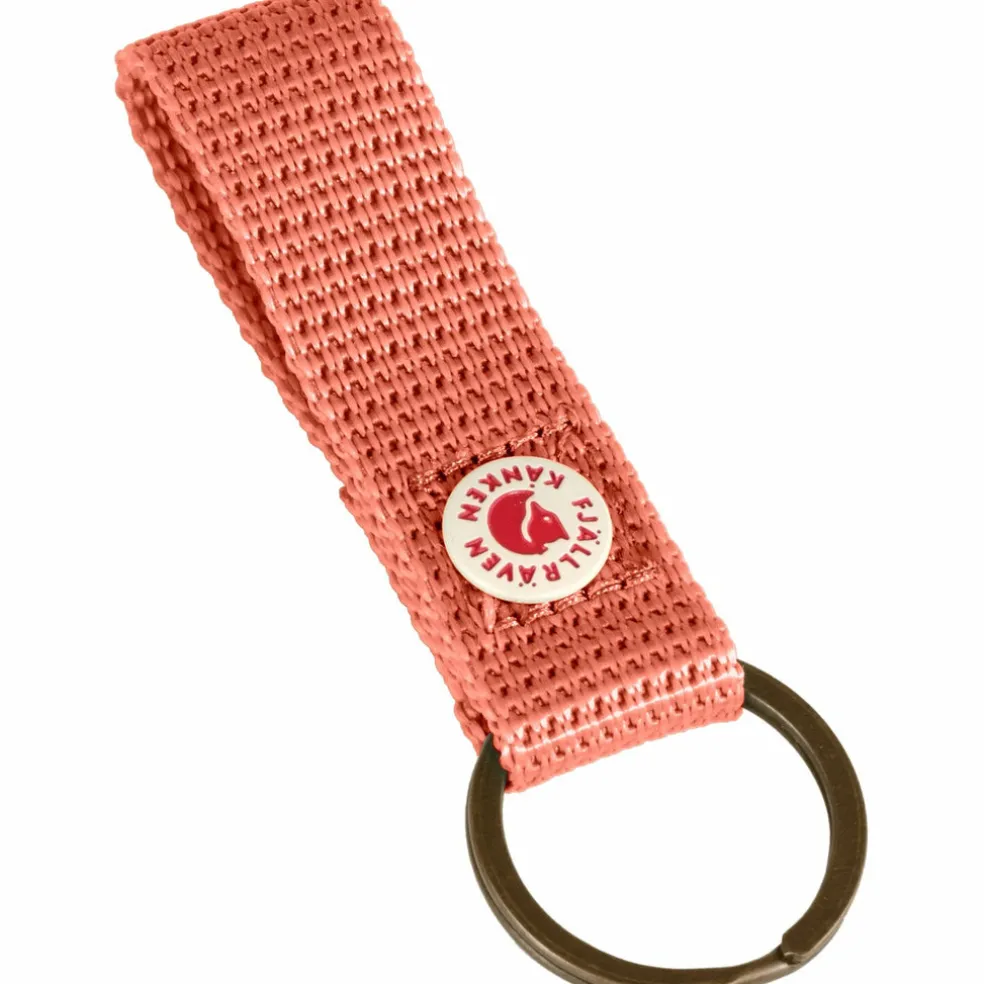 Avainperä Fjällräven Kånken Keyring korall