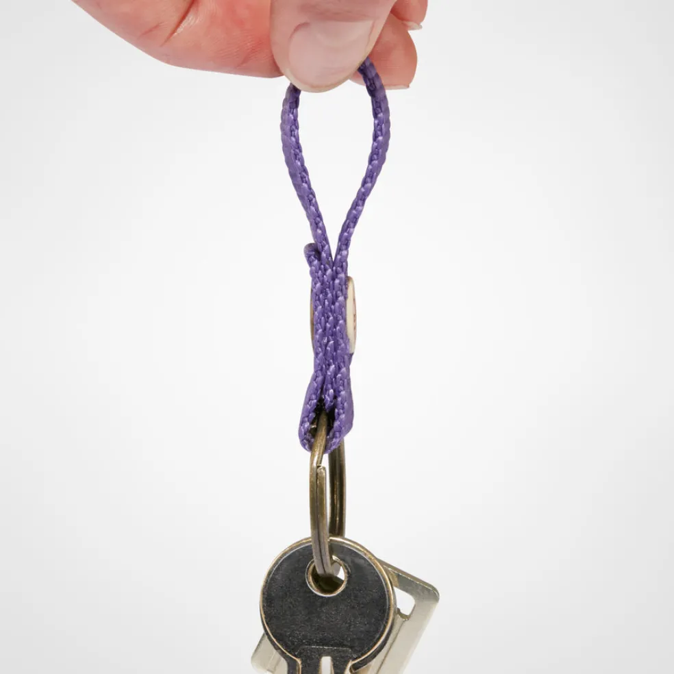 Avainperä Fjällräven Kånken Keyring Sunstone Orange