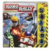 Avalon Hill Robo Rally game (englanti)