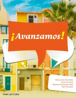 Avanzamos!