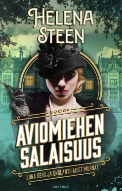 Aviomiehen salaisuus