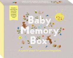 Baby Memory Box