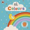 Baby Touch: Colours