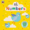 Baby Touch: Numbers