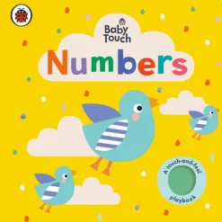 Baby Touch: Numbers