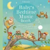 Baby's Bedtime Music Book