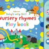 Baby's Very First Nursery Rhymes Playbook