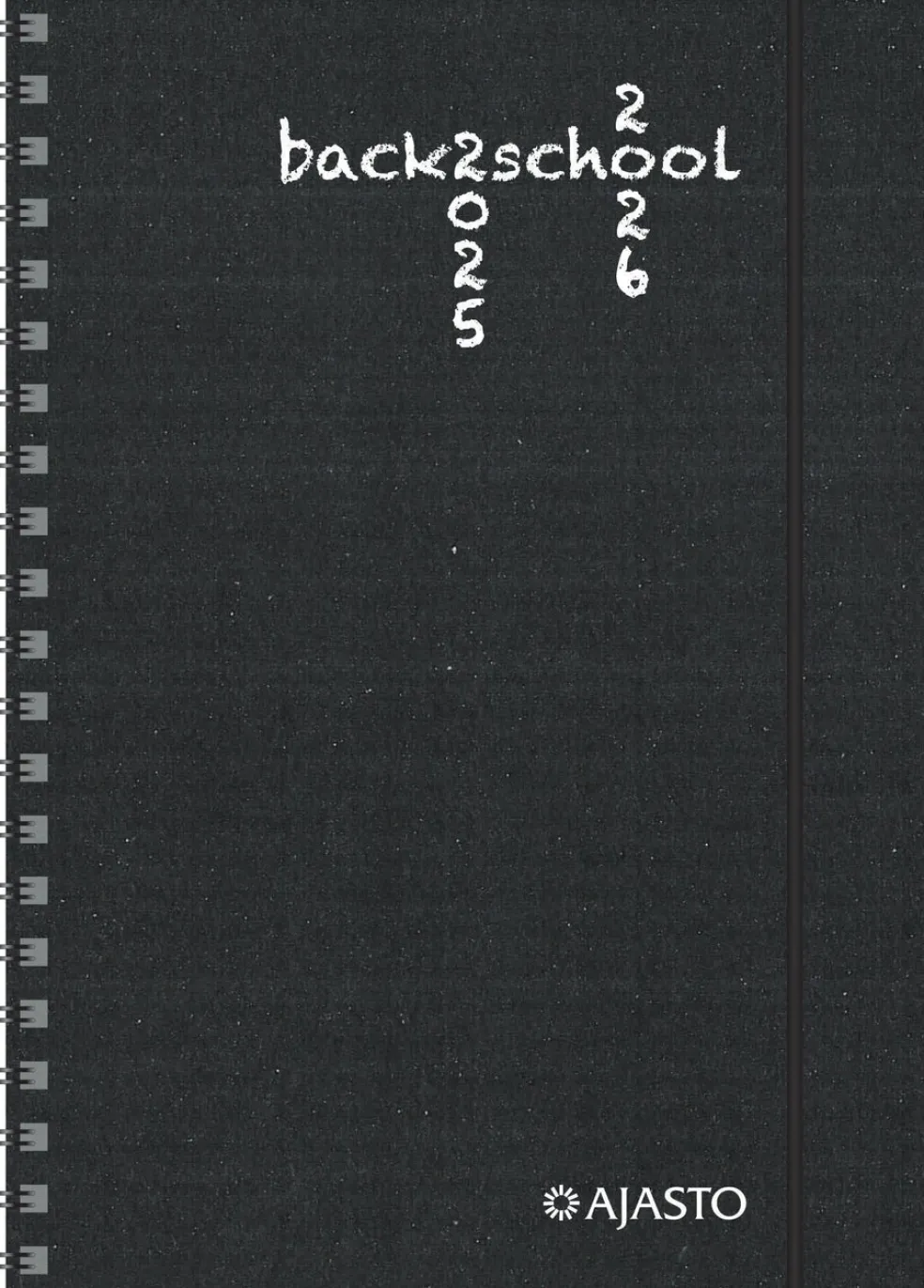 Back2School 130x185 2025-2026 (lukuvuosikalenteri)