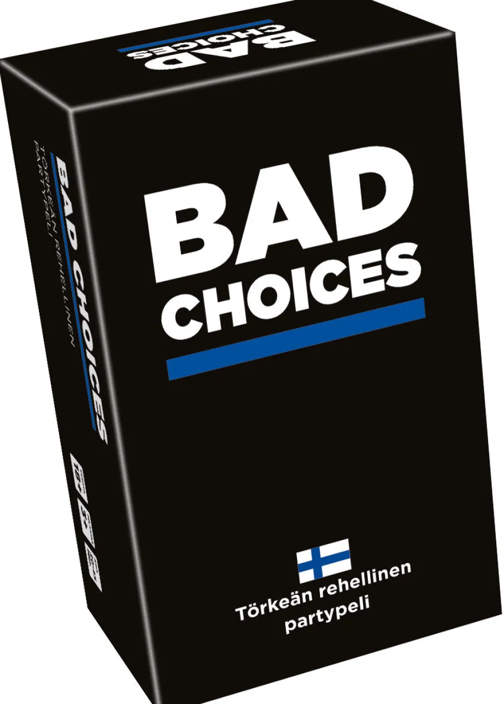 Bad Choices -peli