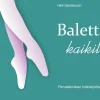 Balettia kaikille