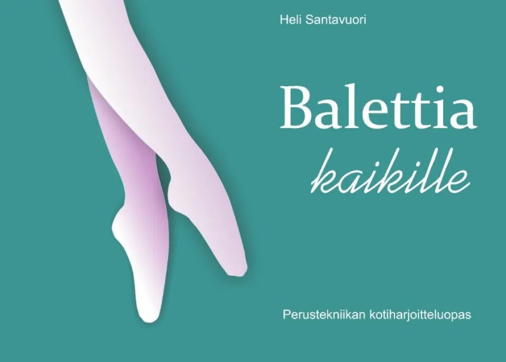 Balettia kaikille