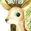 Bambi (selkokirja)