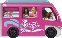Barbie Dream Camper