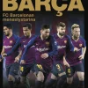 BARCA