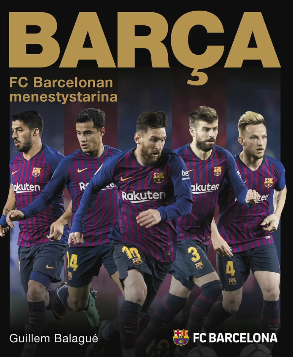 BARCA