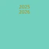 Basic Compact 2025-2026, sininen